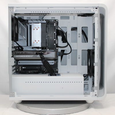【通販センター】中古  THIRDWAVE GALLERIA XPR7A-R57-WL 197996 