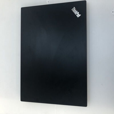 【徳島住吉店】中古  Lenovo ThinkPad (i5-8265U/8GB/SSD256GB/W11H) 5230001095 