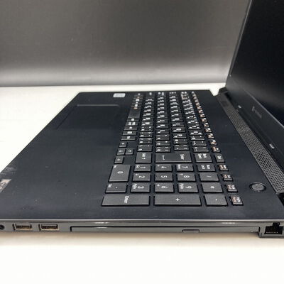 【熊本浜線店】中古  dynabook BJ65/FS(i3-10110U/16GB/SSD250GB/W11H) 5370000918 