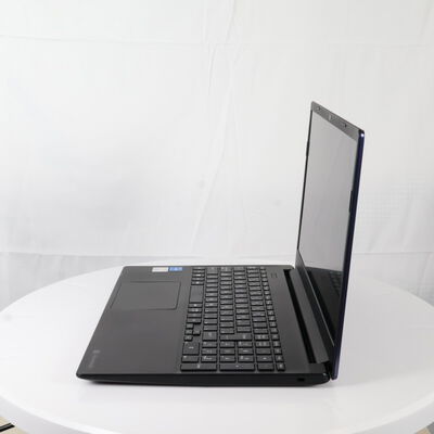 【通販センター】中古  Dynabook PZシリーズ PZ/MV W6PZMV5FDB(Intel Core i5 1235U/16GB DDR4 (PC4)/SSD512GB/なし/オンボード/15.6/1920x1080/Wi-Fi/W11H64 MAR) 199374 