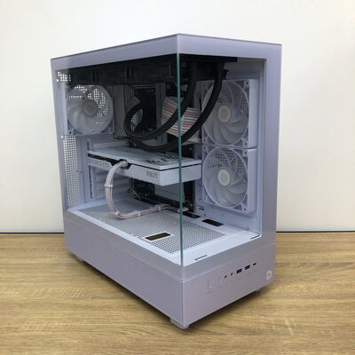 【津ラッツ店】中古  自作PC PP (Ultra 7 265KF/32GB/ストレージ無/RTX5070/OS無) 196445 