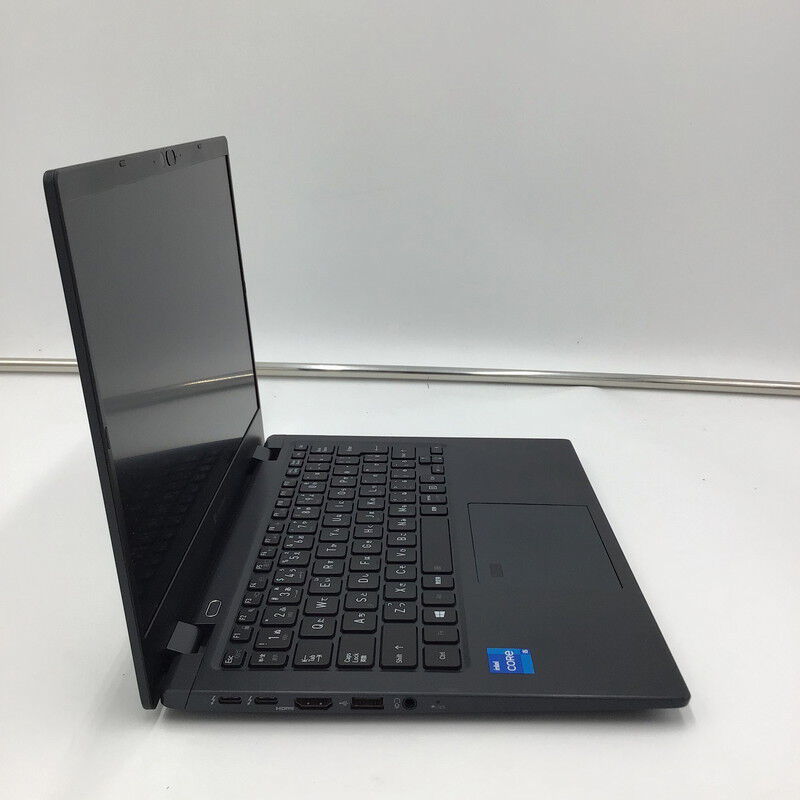 【美品】539 dynabook G83/HS i5-1135G7 16GB Dynabook dynabook G83/HS (Core i5-1135G7/16GB/SSD・512GB