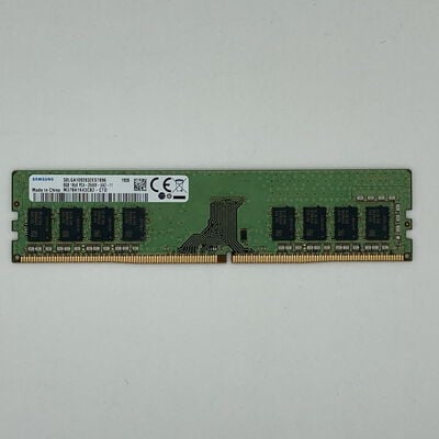 【八王子店】中古  PC4-21300 8GB デスクトップ用_ 184888 