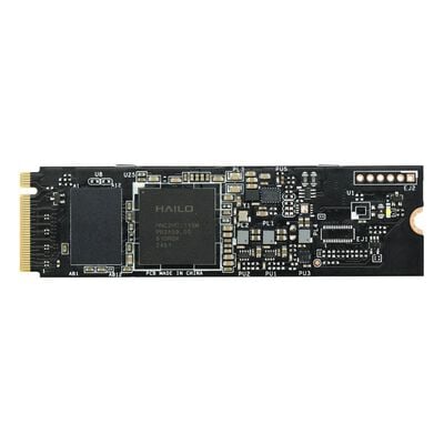 ASUS  UGen300 M2 AI Module 8GB LPDDR4 (UGEN300-8GLD4-M2) 
