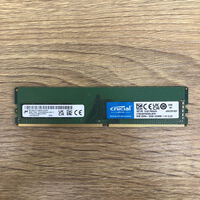 中古  PC4-25600 8GB デスクトップ用 140727 