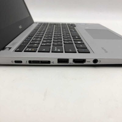 【郡山安積店】中古  NEC VersaPro タイプVB PC-VKM17BZG4 (Core i5 8350U/8GB/SSD256GB/-/オンボード/12.5/1366x768/Wi-Fi/WEBCAM/W11H64 MAR) 186141 