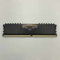 中古  PC4-25600 16GB デスクトップ用(DDR4-3200) 140728 