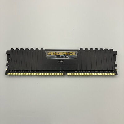 【秋葉原本店】中古  PC4-25600 16GB デスクトップ用(DDR4-3200) 140728 
