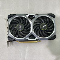 中古  各社 Geforce GTX1660 SUPER  (6GB PCI-E) 141214 