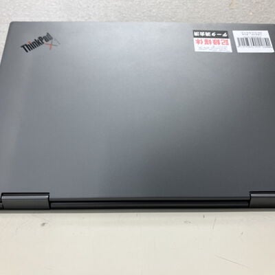 【町田店】中古  Lenovo ThinkPad X1 Yoga 3330003310 