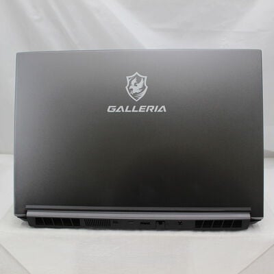 【白山FM松任店】中古  THIRDWAVE GALLERIA RL7C-R46-5N 196015 