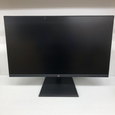 【徳島住吉店】中古  Viewsonic VA2736-MH-7 (27"W 1A1H 1ms IPS) 5230000532 