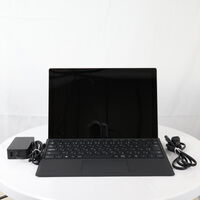 中古  Microsoft Surface Pro 7+(i5-1135G7/8GB/SSD256GB)(Intel Core i5 1135G7/8GB DDR4 (PC4)/SSD256GB/なし/オンボード/12.3/2736x1824/Wi-Fi/Windows 11 Home 64bit) 191489【7/23大決算値下げ!】 