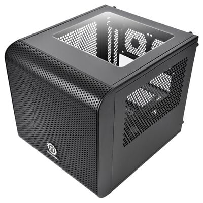 Thermaltake  Core V1 CA-1B8-00S1WN-00 (Mini-ITX) 