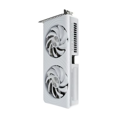 Palit  NE7506TU19T1-GB2061M (GeForce RTX 5060 Ti White OC 16GB) 