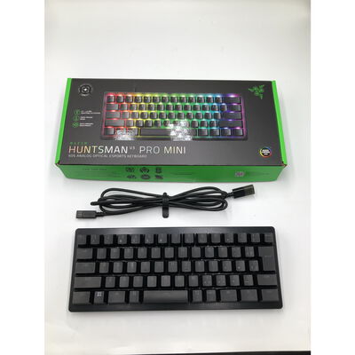 【水戸赤塚店】中古  Huntsman V3 Pro Mini JP RZ03-04991300-R3J1 4680003812 