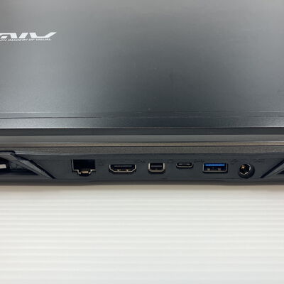 【秋葉原本店】中古  mouse 20085N-CML-OLED(i7-10875H/64GB/SSD2TB/HDD1TB/RTX2060/W11H) 3410014224 