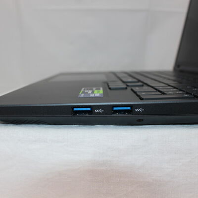 【なんば店】中古  THIRDWAVE GALLERIA ZL7C-R57-6A 190201 