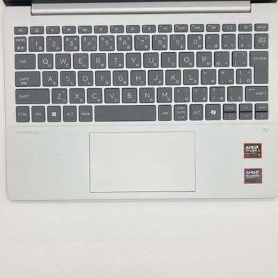 【八王子店】中古  OmniBook 7 Aero 13　13-bg1009AU 1230010948 