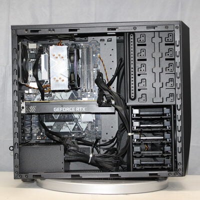 【通販センター】中古  THIRDWAVE GALLERIA KT 