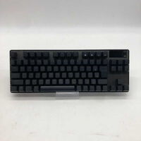 中古  steelseries Apex Pro TKL 2023 JP(64861J) 4640003034 