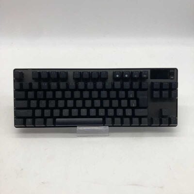 【郡山安積店】中古  steelseries Apex Pro TKL 2023 JP(64861J) 4640003034 