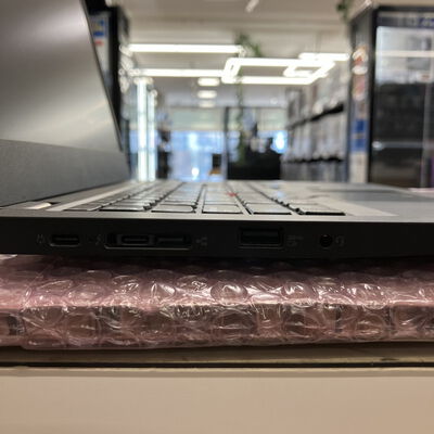 【宮崎恒久店】中古  Thinkpad L13(i5-1135G7/8GB/SSD256GB/Win10Pro) 1250005441 