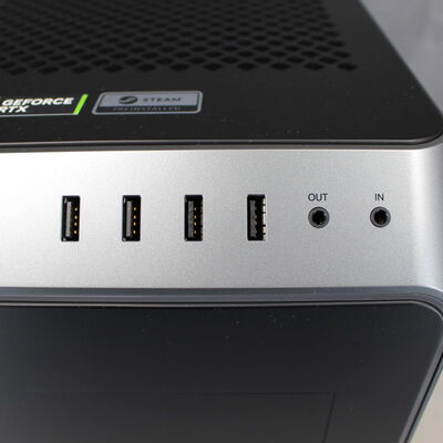 【通販センター】中古  THIRDWAVE GALLERIA XA7R-R47TS 181636 