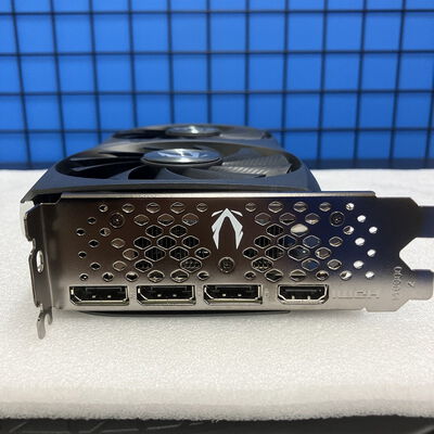 【新潟店】中古  各社 GeForce RTX4070 (12GB PCI-E) 157138 