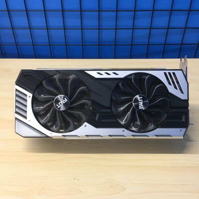 【博多店】中古  Palit NE6207SS19P2-1040J （RTX2070SUPER 8GB） 3480037499 