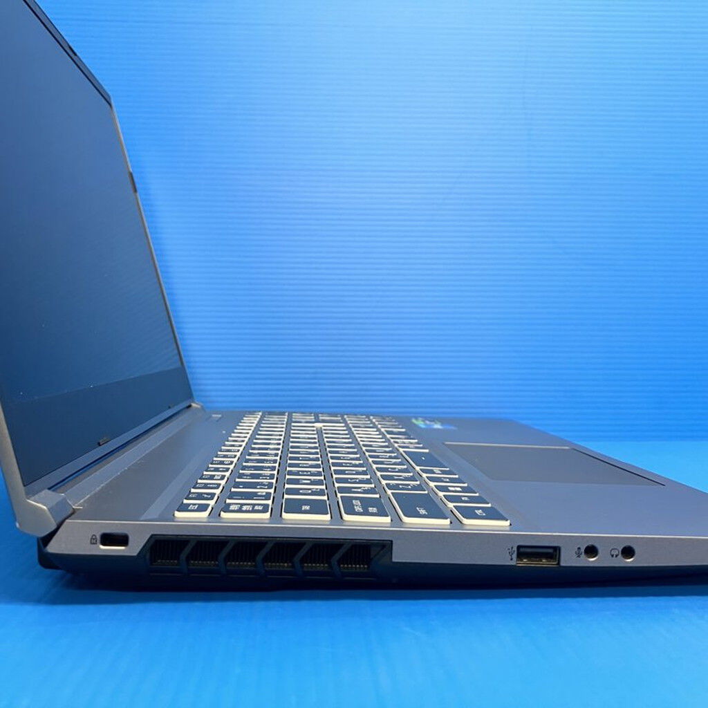 中古 raytrek R5-RL5(i7-13700H/32GB/SSD1TB/RTX4050/15.6/WQHD/W11H