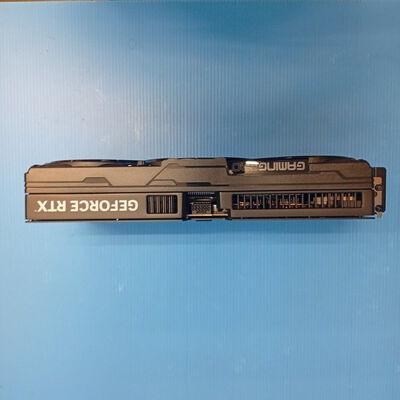 【大須店】中古  Palit NE75080019T2-GB2031A (RTX5080 GamingPro 16GB) 176534 