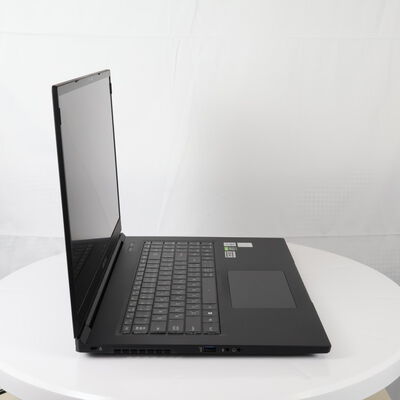 【通販センター】中古  THIRDWAVE raytrek R7(Intel Core i7 10875H/32GB DDR4 (PC4)/SSD1TB/なし/NVIDIA GeForce RTX 3070 8GB Laptop GPU/17.3/2560x1440/Wi-Fi/W11H64 MAR) 200776 