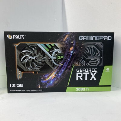 【八王子店】中古  各社 GeForce RTX3080Ti (12GB PCI-E) 146252【8/14価格改定!】 