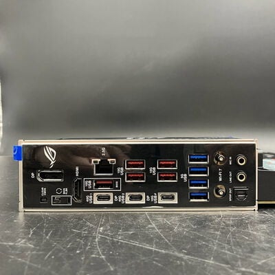 【大須店】中古  ASUS ROG STRIX X870-F GAMING WIFI(X870 AM5 ATX) 172205 