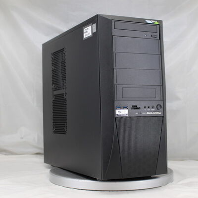 【通販センター】中古  THIRDWAVE GALLERIA KT 