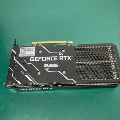 【神戸・三宮店】中古  【LHR版】各社 GeForce RTX3060 (12GB PCI-E) 148977 