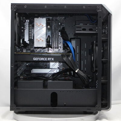 【通販センター】中古  THIRDWAVE GALLERIA SK(Intel Core i7 10700/16GB DDR4 (PC4)/SSD1TB/なし/NVIDIA GeForce RTX 2070 SUPER 8GB/W11H64 MAR) 199055 