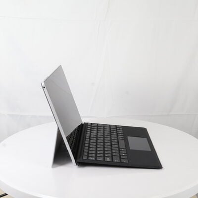 【通販センター】中古  Microsoft Surface Pro 7+(i5-1135G7/8GB/SSD256GB)(Intel Core i5 1135G7/8GB DDR4 (PC4)/SSD256GB/なし/オンボード/12.3/2736x1824/Wi-Fi/Windows 11 Home 64bit) 191488 