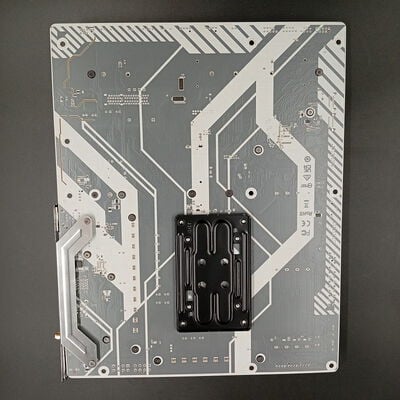 【大須店】中古  ASRock X870 Steel Legend WiFi (X870 AM5 ATX DDR5) 172202 