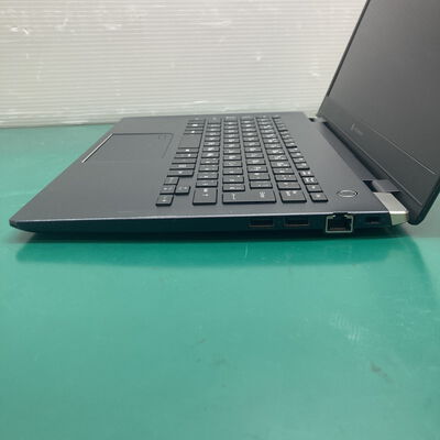 【浦添城間店(沖縄)】中古  TOSHIBA dynabook G83 (Intel Core i7 10510U 1.80GHz/16GB/SSD256GB/-/オンボード/13.3/1920x1080/Wi-Fi/WEBCAM/W11P/Microsoft Office Home and Business 2024) 184182 