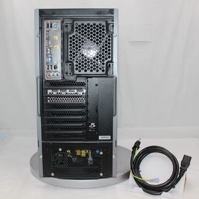 【秋葉原本店】中古  THIRDWAVE GALLERIA SK(Intel Core i7 10700/16GB/SSD500GB/なし/NVIDIA GeForce RTX 2070 SUPER 8GB/W11H64 MAR) 189199 