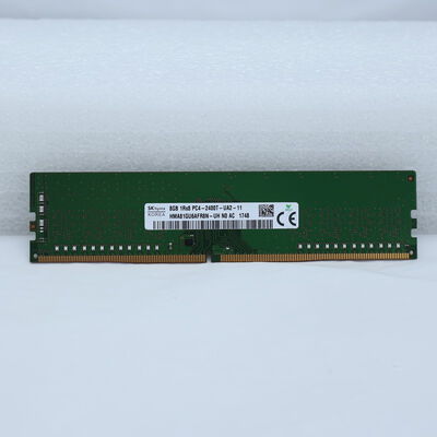 【通販センター】中古  PC4-19200 8GB デスクトップ用(DDR4-2400) 126163 