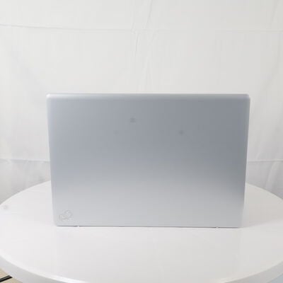 【通販センター】中古  Fujitsu FMV LIFEBOOK MH55/J1 FMVM55J1S(AMD Ryzen 5 7520U/16GB/SSD256GB/なし/ATI AMD Radeon(TM) Graphics/14/1920x1200/Wi-Fi/W11H64 MAR) 185428 