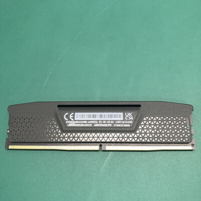 【神戸・三宮店】中古  PC5-51200 32GB デスクトップ用 149159 