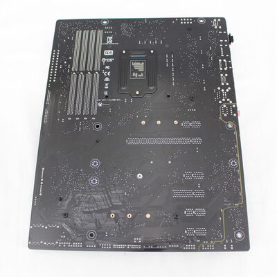 【通販センター】中古  ASUS H470-PLUS-SI　OEM (H470 1200 ATX DDR4) 3480034907 
