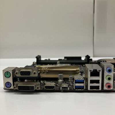 【徳島住吉店】中古  ASUS H170-PRO (H170 1151 ATX DDR4) 131018 