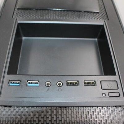 【通販センター】中古  SYCOM Original PC(Intel Core i7 8700/16GB DDR4 (PC4)/SSD256GB/DVDマルチ/NVIDIA GeForce GTX 1070 8GB/W11H64 MAR) 192563 