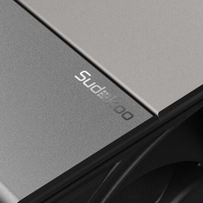 Sudokoo  SK700-BK (ブラック) 