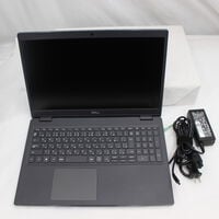 中古  DELL Latitude 3510(Intel Core i5 10210U 1.60GHz/16GB DDR4/SSD256GB/-/オンボード/15.6/1920x1080/GbE/Wi-Fi/WEBCAM/W11H/VBT) 197641 